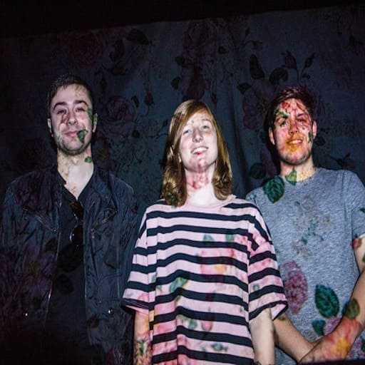 Small Talks Concerts in San Diego