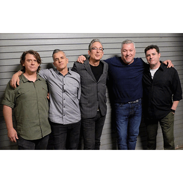 Smash Mouth Concerts in San Diego