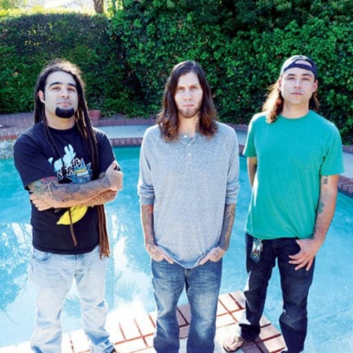 Smile Empty Soul San Diego Tickets