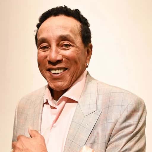 Smokey Robinson San Diego Tickets