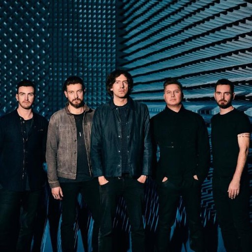 Snow Patrol San Diego Tickets