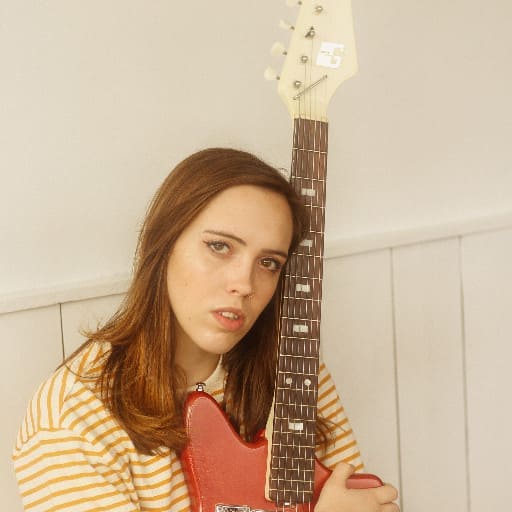Soccer Mommy San Diego Tickets