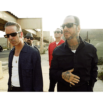 Social Distortion San Diego Tickets