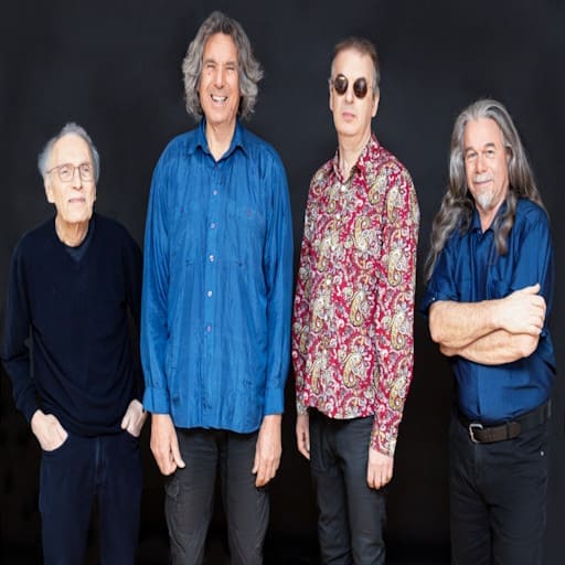 Soft Machine in San Diego