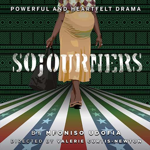 Sojourners San Diego Tickets