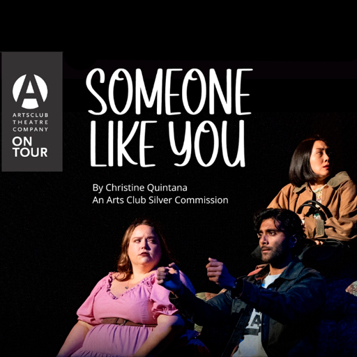 Someone Like You San Diego Tickets