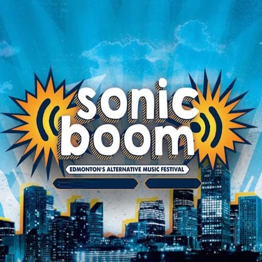 Sonic Boom in San Diego