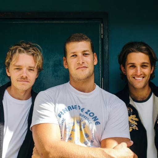 Sons of the East Concerts in San Diego