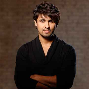 Sonu Nigam in San Diego