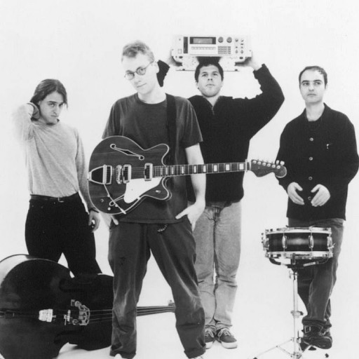 Soul Coughing in San Diego
