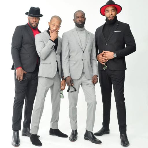 Soul For Real San Diego Tickets