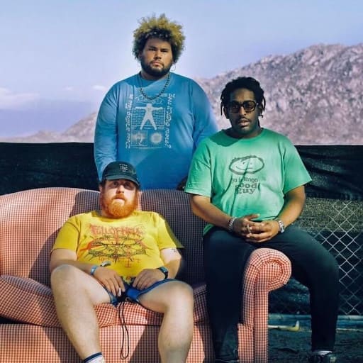 Soul Glo San Diego Tickets