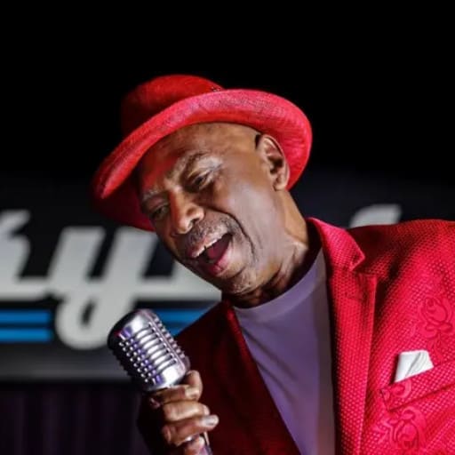 Soul Man Sam San Diego Tickets