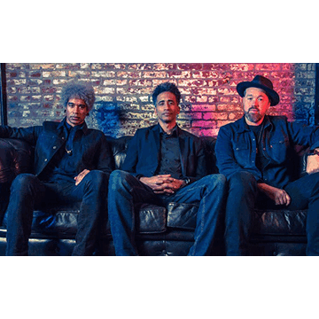 Soulive San Diego Tickets