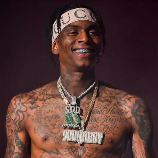 Soulja Boy San Diego Tickets