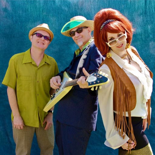 Southern Culture On The Skids Concerts in San Diego