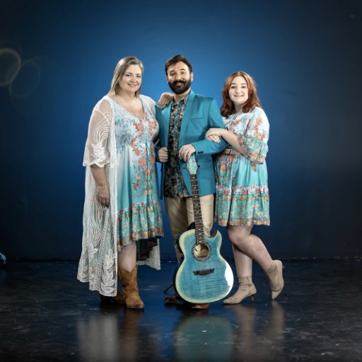 Southern Gospel Sundays Concerts in San Diego