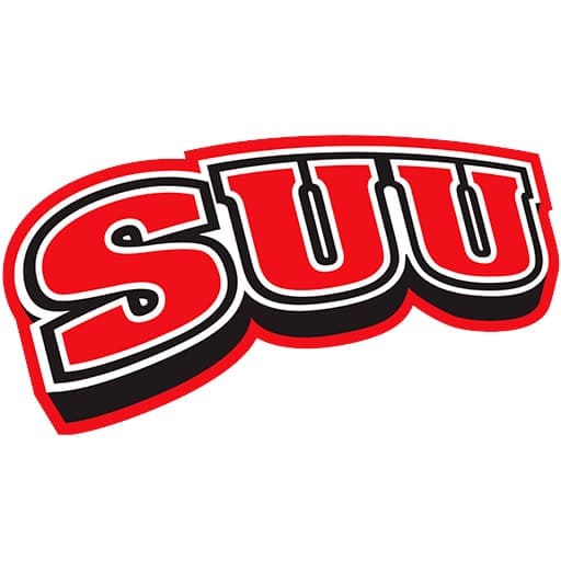 Southern Utah Thunderbirds Football Schedule 2026–2027