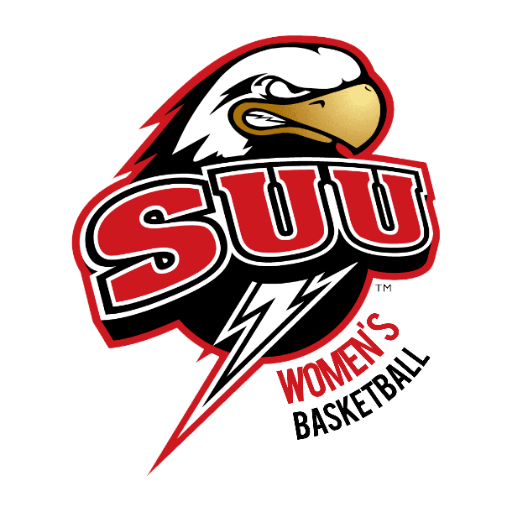 Southern Utah Thunderbirds Women's Basketball Schedule 2026–2027
