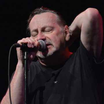 Southside Johnny in San Diego