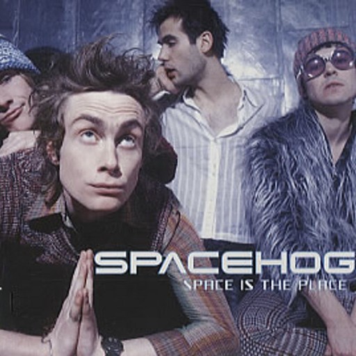 Spacehog San Diego Tickets