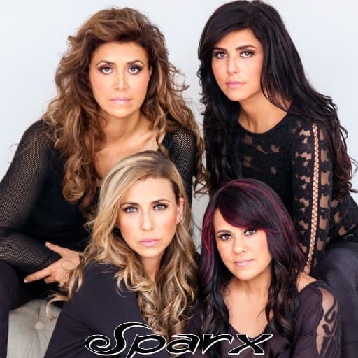 Sparx San Diego Tickets