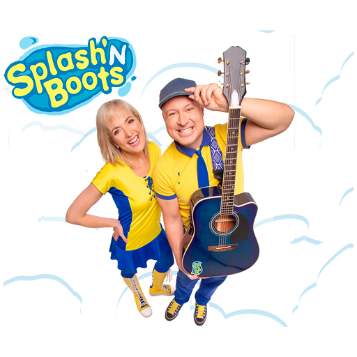 Splash N Boots San Diego Tickets