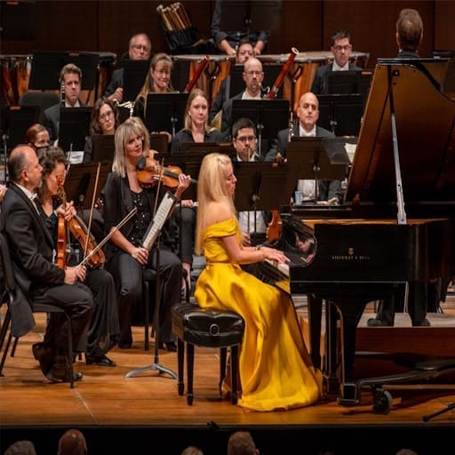 Spokane Symphony San Diego Tickets