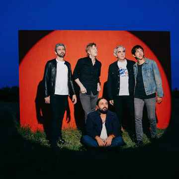 Spoon San Diego Tickets