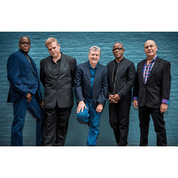 Spyro Gyra San Diego Tickets