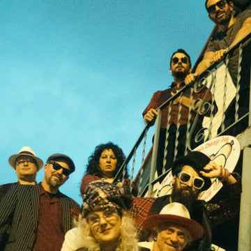 Squirrel Nut Zippers in San Diego