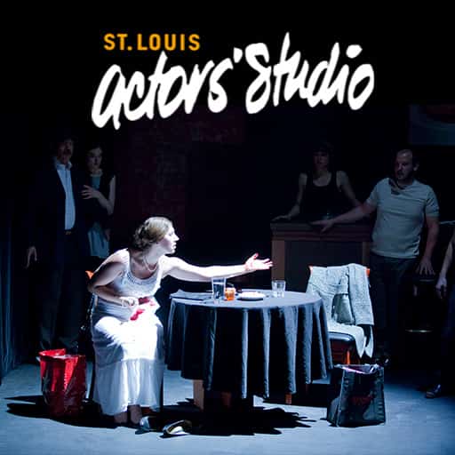 St. Louis Actors' Studio San Diego Tickets