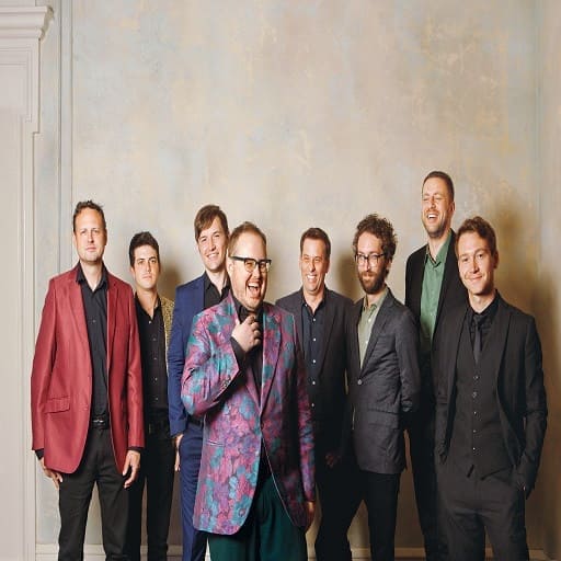 St. Paul and The Broken Bones Concerts in San Diego