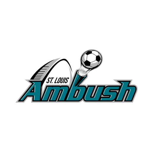 St. Louis Ambush Schedule 2026–2027