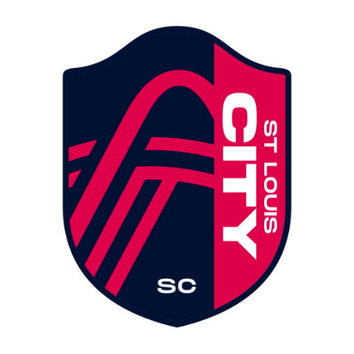 St. Louis City SC Schedule 2026–2027