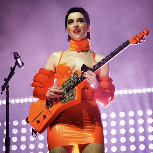 St. Vincent in San Diego
