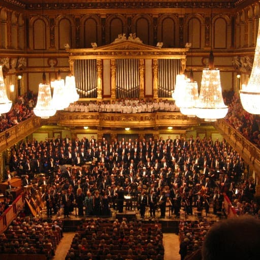 Staatskapelle Berlin San Diego Tickets