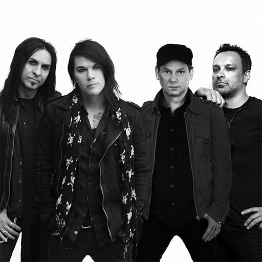 Stabbing Westward San Diego Tickets