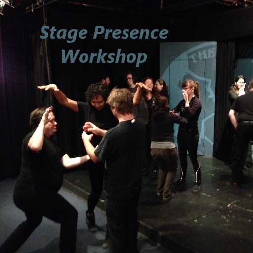 Stage Presence Workshop San Diego Tickets