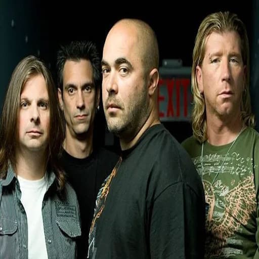 Staind San Diego Tickets