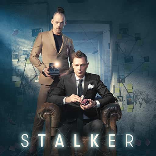 Stalker San Diego Tickets