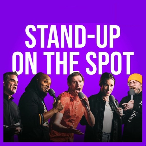Stand-Up on the Spot San Diego Tickets
