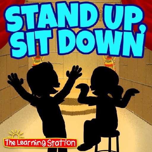 Stand Ups, Sit Down San Diego Tickets