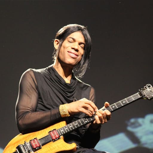 Stanley Jordan San Diego Tickets