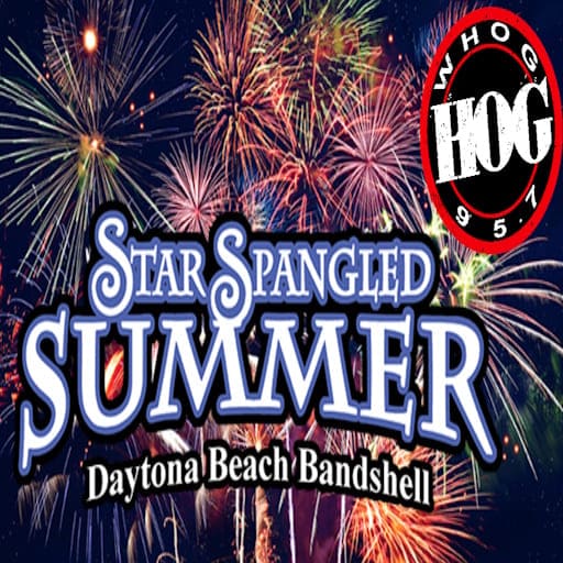 Star Spangled Summer San Diego Tickets