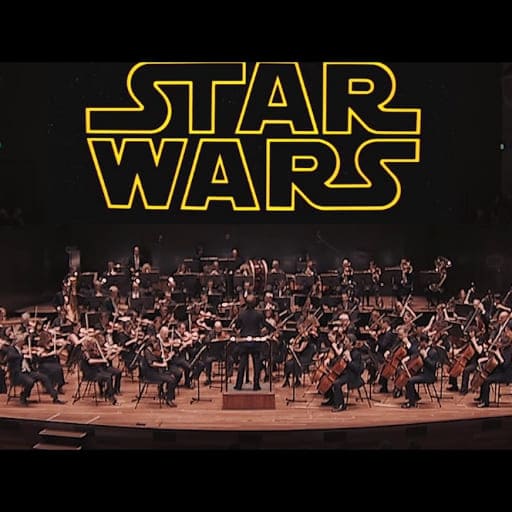 Star Wars San Diego Tickets