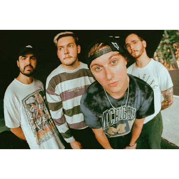 State Champs in San Diego