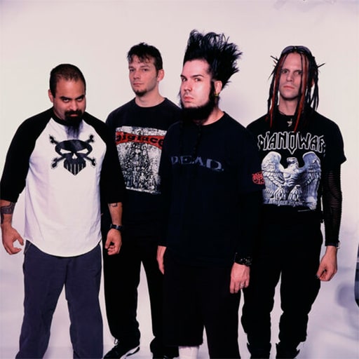 Static X San Diego Tickets