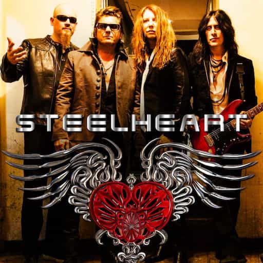 Steelheart Concerts in San Diego