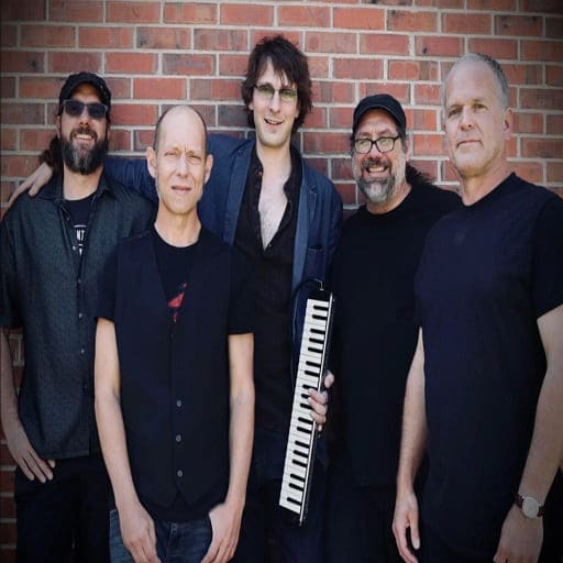 Steely Dead San Diego Tickets